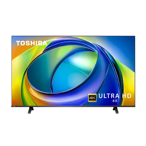 Smart Tivi Toshiba AI 4K 50 inch 50C350RP