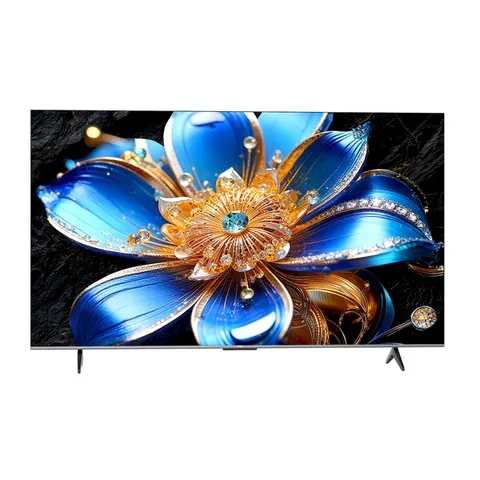 Google Tivi QLED TCL 4K 65 inch 65T6D