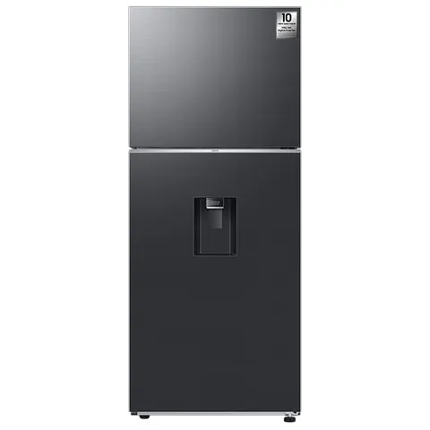 Tủ lạnh Samsung Inverter 382 lít RT38CG6584B1SV