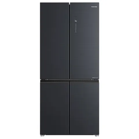 Tủ lạnh Toshiba Inverter 515 lít Multi Door GR-RF677WI-PMV(06)-MG