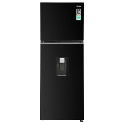 Tủ lạnh Aqua Inverter 236 lít AQR-T265FA(WFB)