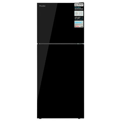 Tủ lạnh Funiki Inverter 286 lít HR T8286GB