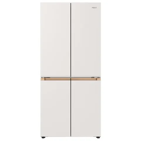 Tủ lạnh Aqua Inverter 508 lít Multi Door AQR-MA580XA(MC)U1