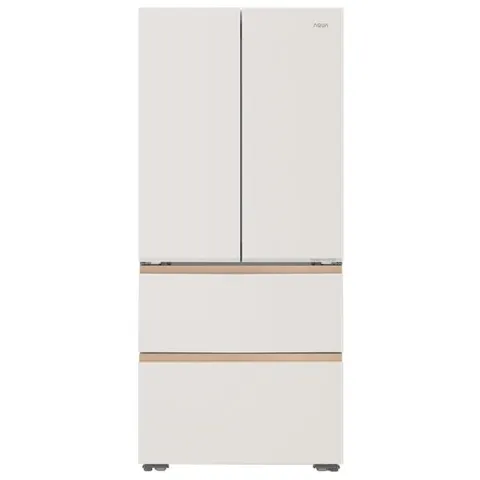 Tủ lạnh Aqua Inverter 515 lít Multi Door AQR-MA590XA(MC)U1