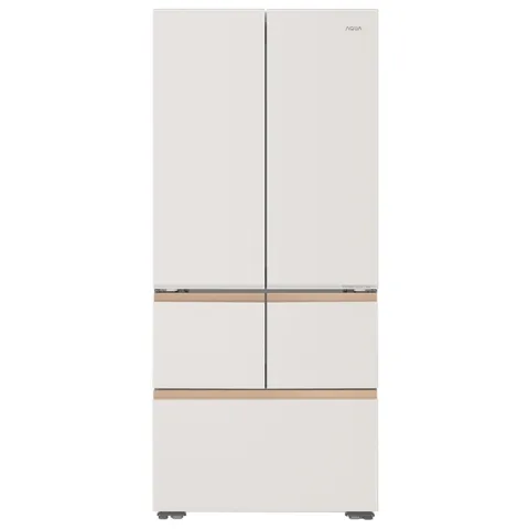 Tủ lạnh Aqua Inverter 512 lít Multi Door AQR-MA585XA(MC)U1