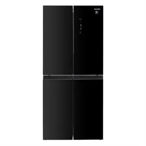 Tủ lạnh Sharp Inverter 466 lít Multi Door SJ-FXP560VG-BK