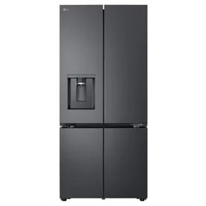 Tủ lạnh LG Inverter 607 lít Multi Door F61BMD