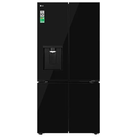 Tủ lạnh LG Inverter 571 lít Multi Door F58BGD
