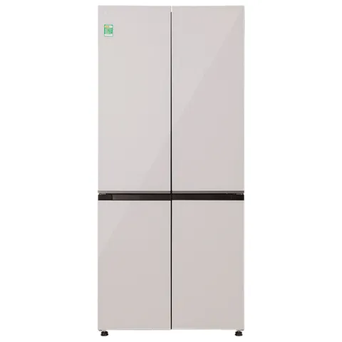 Tủ lạnh LG Inverter 510 lít Multi Door F51EG