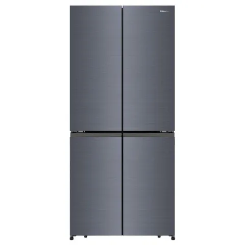Tủ lạnh Hisense Inverter 488 lít Multi Door RQ630N4EBUI3