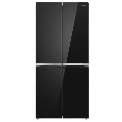 Tủ lạnh Hisense Inverter 427 lít Multi Door RQ559N4EBU