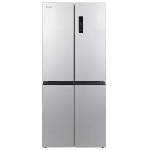 Tủ lạnh Funiki Inverter 415 lít Multi Door HR M8415SS