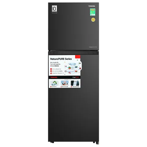 Tủ lạnh Toshiba Inverter 240 lít GR-RT310WE-PMV(68)