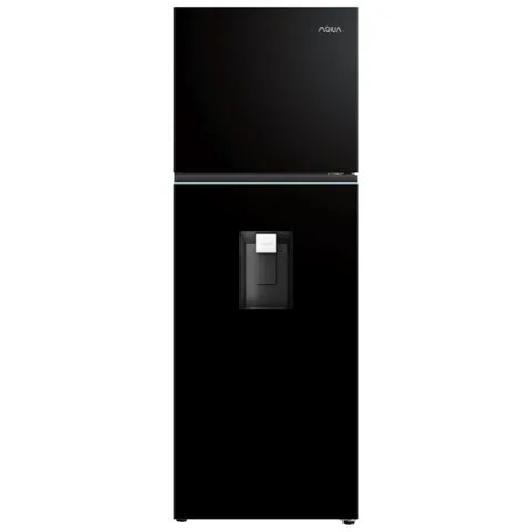 Tủ lạnh Aqua Inverter 283 lít AQR-T305FA(WLB)