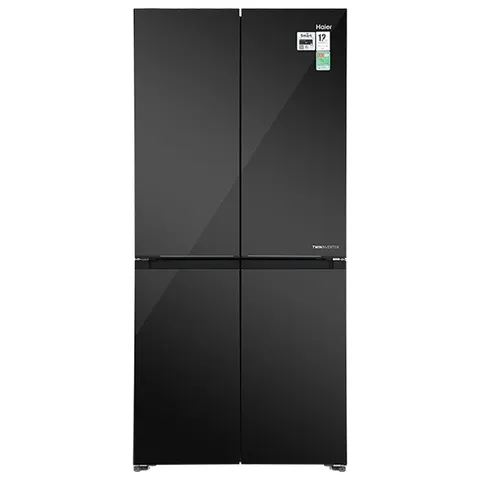 Tủ lạnh Haier Inverter 495 lít Multi Door HM610AGBVNU1