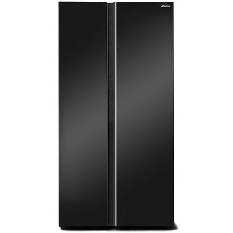 Tủ lạnh Hitachi Inverter 656 lít Side By Side HRSN9713ESUVN