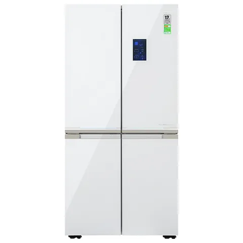 Tủ lạnh Haier Inverter 578 lít Multi Door HM720AGWVNU1