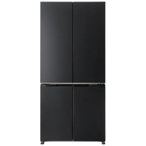 Tủ lạnh Panasonic Inverter 487 lít Multi Door NR-XZ550CWKV