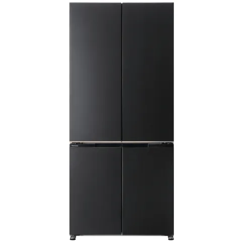Tủ lạnh Panasonic Inverter 525 lít Multi Door NR-XZ590CWKV