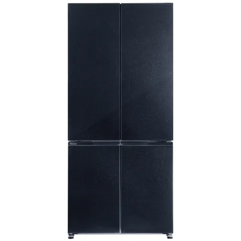 Tủ lạnh Panasonic Inverter 482 lít Multi Door NR-XZ550HGKV