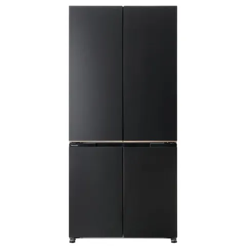 Tủ lạnh Panasonic Inverter 445 lít Multi Door NR-XZ520CWKV