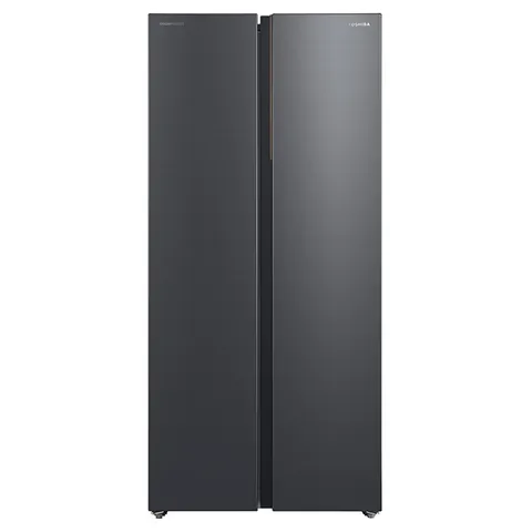 Tủ lạnh Toshiba Inverter 461 lít GR-RS601WE-PMV(06)-MG