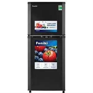 Tủ lạnh Funiki Inverter 185 lít HR T8185TDG