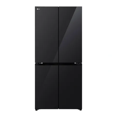 Tủ lạnh LG Inverter 575 lít Multi Door F58BGA