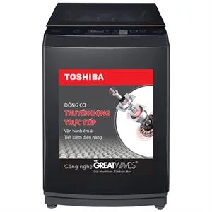 Máy giặt Toshiba Inverter 10 kg AW-DM1100PV(KK)