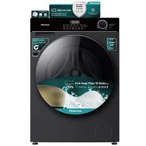 Máy giặt Hisense Inverter 10.5 kg WF105M3