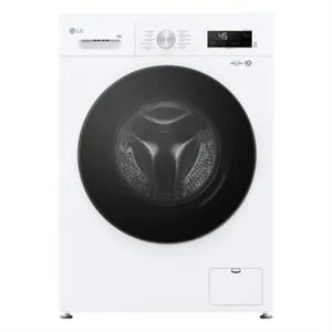 Máy giặt LG Inverter 9 kg FB1209S5W
