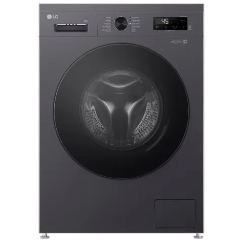 Máy giặt LG Inverter 9 kg FB1209S5M