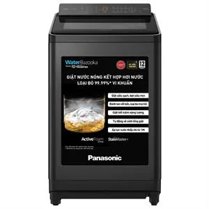 Máy giặt Panasonic Inverter 12.5 Kg NA-FD125V3BV