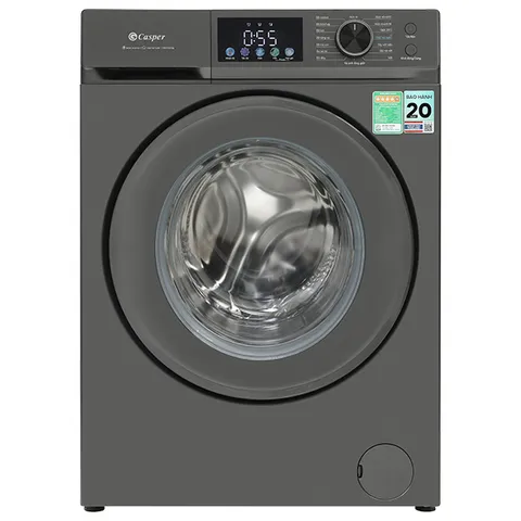Máy giặt Casper Inverter 10.5 kg WF-D105VGR1