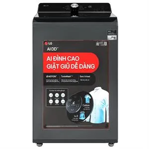 Máy giặt LG AI DD Inverter 14 kg T2314DX5G