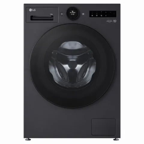 Máy giặt LG AI DD Inverter 14 kg FX1414S3KA