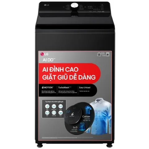 Máy giặt LG AI DD Inverter 13 kg T2313DX5N