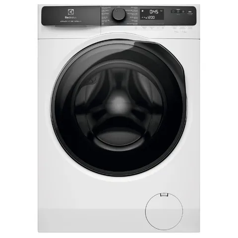 Máy giặt Electrolux UltimateCare 500 Inverter 13 kg EWF1343P5WC