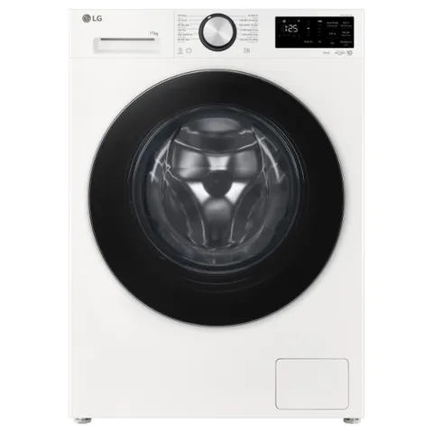 Máy giặt LG AI DD Inverter 11 kg FX1411N5W