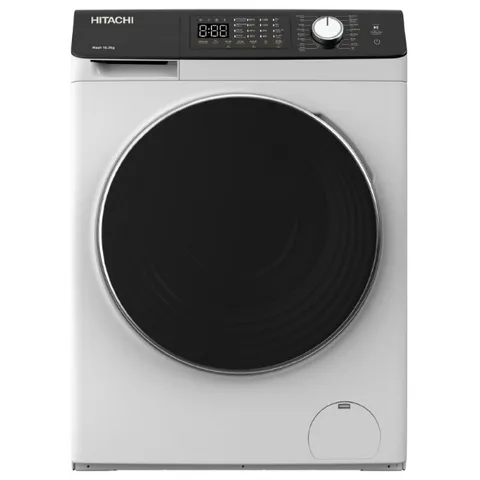 Máy giặt Hitachi Inverter 10.5 kg BD-1054HVOW