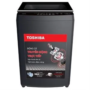 Máy giặt Toshiba Inverter 15 kg AW-T06D1600LV (MK)