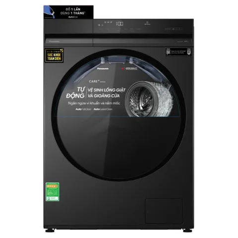 Máy giặt Panasonic Inverter 12 kg NA-24VDW1BVT