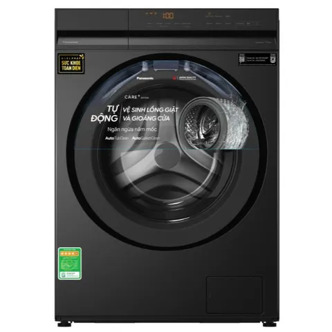 Máy giặt Panasonic Inverter 12 kg NA-24VDG1BVT