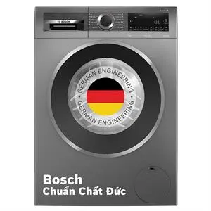 Máy giặt Bosch Inverter 10 kg WGG25401SG