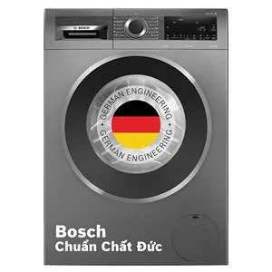 Máy giặt Bosch Inverter 9 kg WGG24401SG