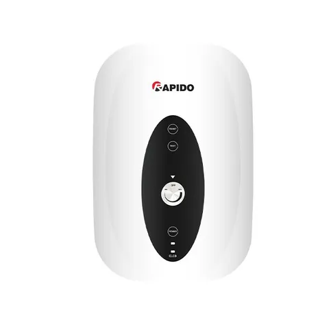 Máy nước nóng trực tiếp Rapido 4500W SONNE - SN4.5