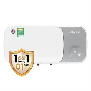 Máy nước nóng gián tiếp Atlantic 20 lít ESA SLIM 823044 SWH 20H M-14