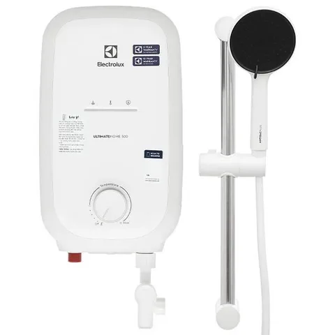 Máy nước nóng trực tiếp Electrolux 4500W EWE451QX-W4