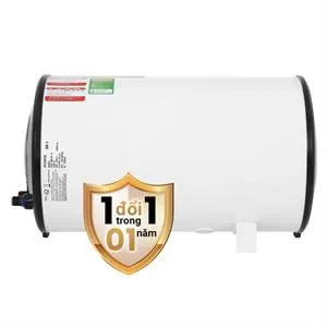 Máy nước nóng gián tiếp Atlantic 30 lít OPRO SLIM 833031 SWH 30H M-5