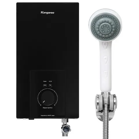 Máy nước nóng trực tiếp Kangaroo 4500W KGWD45N2
